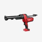 Пистолет для герметиков аккумуляторный Milwaukee  ((8622))