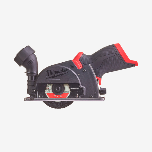 Шліфмашина універсальна відрізна акумуляторна MILWAUKEE M12 FUEL FCOT-0
