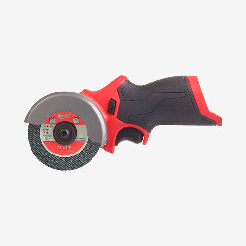 Шліфмашина універсальна відрізна акумуляторна MILWAUKEE M12 FUEL FCOT-0
