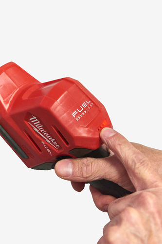 Кусторез аккумуляторный MILWAUKEE, M12 FUEL FHT20-0