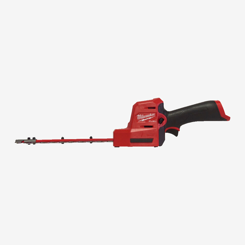 Кусторез аккумуляторный MILWAUKEE, M12 FUEL FHT20-0