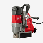 Дрель на магнитной станине Milwaukee  ((7202))