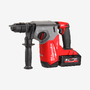 Перфоратор SDS-PLUS аккумуляторный Milwaukee SDS-Plus ((8286))
