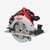 Пила дискова ручна акумуляторна   (8334)