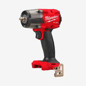 Гайкокрут акумуляторний Milwaukee 745 (8382)