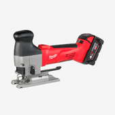 Лобзик акумуляторний Milwaukee 120 (8446)