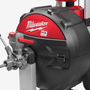 Машина прочистна акумуляторна MILWAUKEE, MXF FUEL LSDP-301 KIT L Milwaukee 200 (9279)