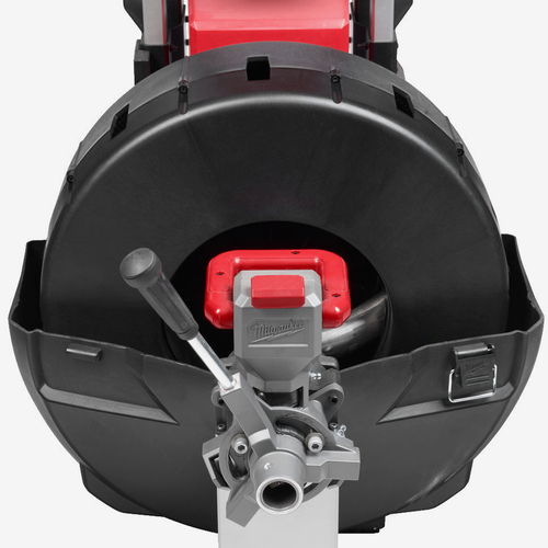 Машина прочистна акумуляторна MILWAUKEE, MXF FUEL LSDP-301 KIT L