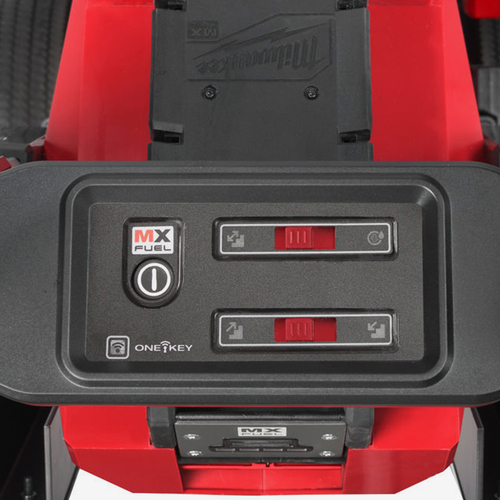 Машина прочистна акумуляторна MILWAUKEE, MXF FUEL LSDP-301 KIT L