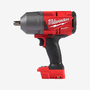 Гайковерт аккумуляторный Milwaukee 1017 ((5392))