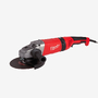 Шліфмашина кутова Milwaukee 230 (5408)