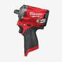 Гайковерт аккумуляторный Milwaukee 339 ((5597))