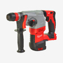 Перфоратор SDS-PLUS аккумуляторный Milwaukee SDS-Plus ((8271))
