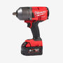 Гайковерт аккумуляторный Milwaukee 1017 ((5393))