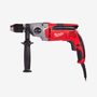 Дрель с ударом двухскоростная Milwaukee 1 200 ((6156))