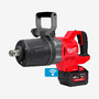Гайковерт аккумуляторный Milwaukee 2576 ((6734))