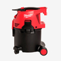 Пилосос промисловий Milwaukee 1 500 (7204)