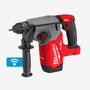 Перфоратор SDS-PLUS аккумуляторный Milwaukee SDS-Plus ((8288))