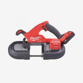 Пила стрічкова акумуляторна Milwaukee  (8352) Пила стрічкова акумуляторна Milwaukee  (8352)