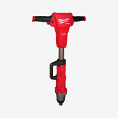 Гайкокрут акумуляторний для рейок   (8384)