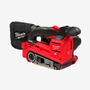 Шлифмашина ленточная аккумуляторная Milwaukee 457 ((8513))