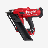 Цвяхозабивний пістолет акумуляторний Milwaukee 4.62 (6191)