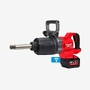 Гайковерт аккумуляторный Milwaukee 2576 ((6322))