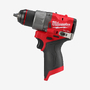 Дрель-шуруповерт аккумуляторная Milwaukee 37 ((7008))