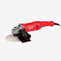 Машина зачистная угловая Milwaukee 125 ((7040))