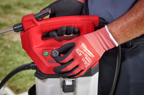 Опрыскиватель аккумуляторный MILWAUKEE, M12 BHCS3L-201