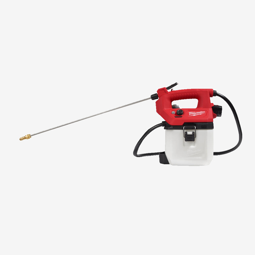 Опрыскиватель аккумуляторный MILWAUKEE, M12 BHCS3L-201