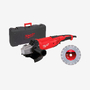 Шлифмашина угловая Milwaukee 230 ((8209))