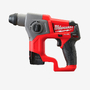 Перфоратор SDS-PLUS аккумуляторный Milwaukee SDS-Plus ((8273))