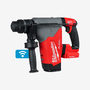 Перфоратор SDS-PLUS аккумуляторный Milwaukee SDS-Plus ((8289))