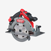 Пила дискова ручна акумуляторна   (8337)