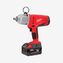 Гайковерт аккумуляторный Milwaukee 440 ((8369))
