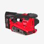Шлифмашина ленточная аккумуляторная Milwaukee 457 ((8514))