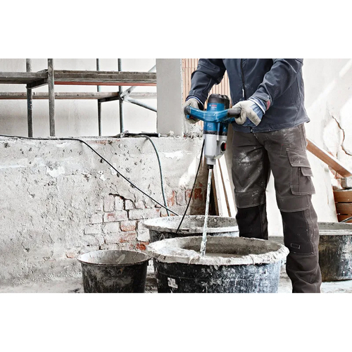Мішалки PRO GRW 140 BOSCH Bosch - фото 2 в каталозі Змішувачі
