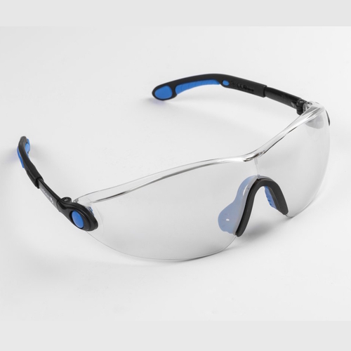 ZIRLAU Окуляри захисні прозорі уні