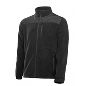 EZRA Флисовая толстовка с OXFORD HOEGERT  ((HT5K906-4XL))