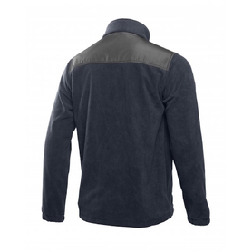 EZRA Флисовая толстовка с OXFORD