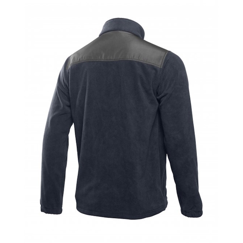 EZRA Флисовая толстовка с OXFORD