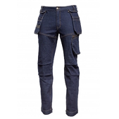 ESDORF защитные джинсы   ((HT5K936-2XL))