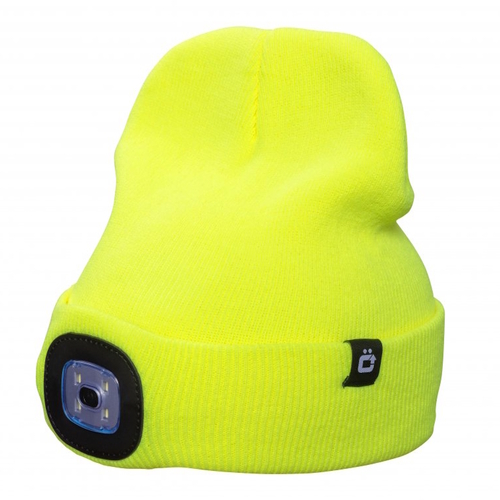 OTTO шапка з LED підсвічуванням