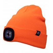 OTTO шапка з LED підсвічуванням   (HT5K495)