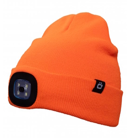 OTTO шапка з LED підсвічуванням
