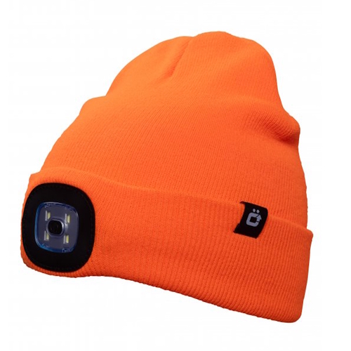 OTTO шапка з LED підсвічуванням