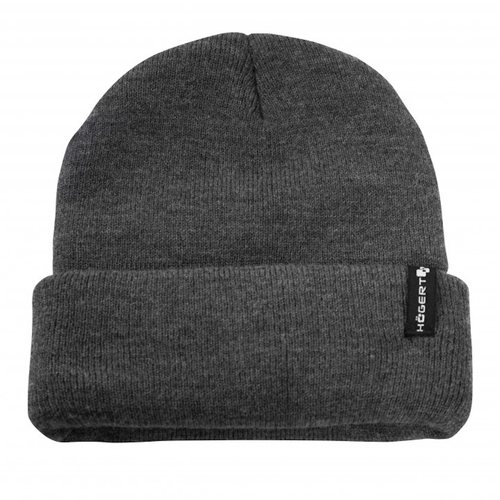 EGON зимова подвійна шапка