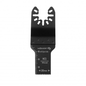 Пиляльне полотно по дереву   (HT2A106)