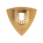 Керамічне пиляльне полотно, твердосплавне покриття   (HT2A112)